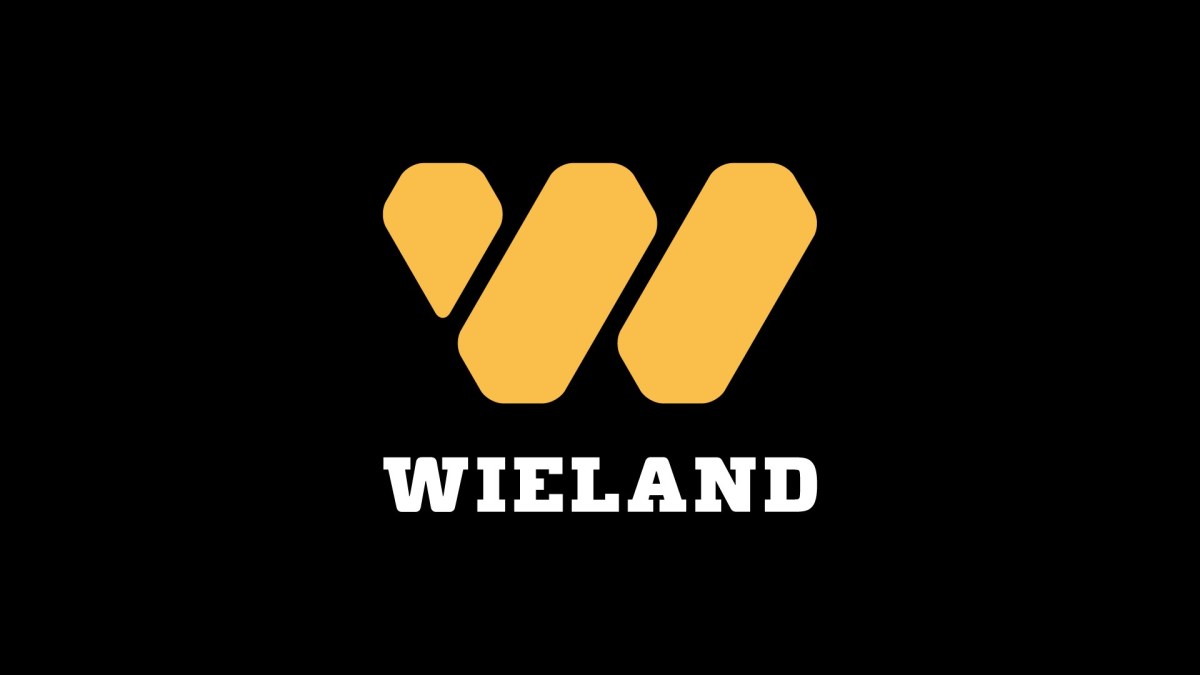 WIELAND Employee Store WIELAND Wear. Wear WIELAND.